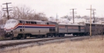 Amtrak's Cardinal